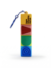 3D USB flash disk
